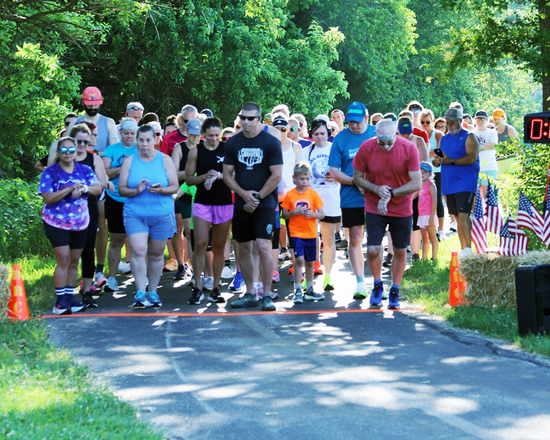 View Start Line in new tab