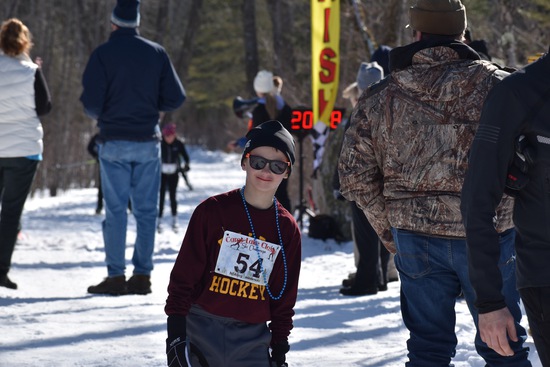 View Past CLSC events in new tab