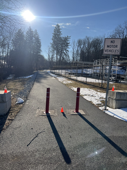 View Half Way in new tab