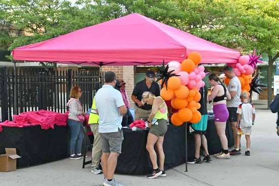 View Pink Energy Photos Album Two in new tab