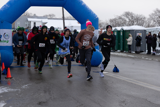 View Start Line in new tab