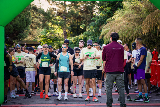 View Start Line in new tab