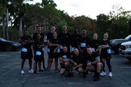 View Hanging Out in new tab