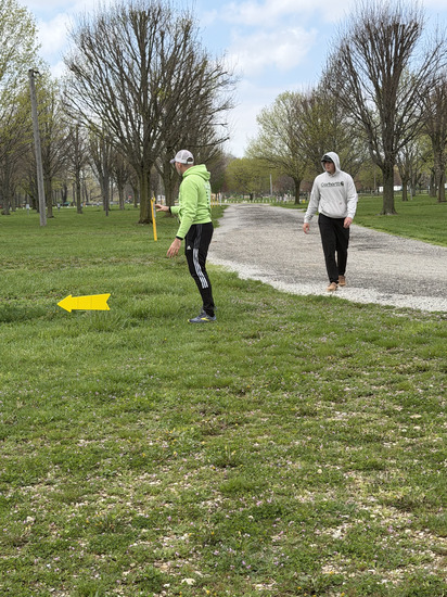 View Shamrock Dash 2026 in new tab