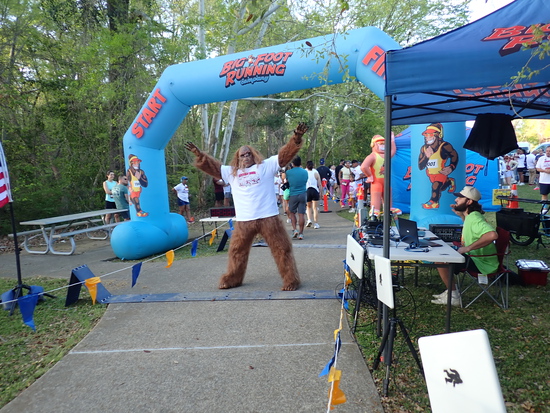 View Finish Line in new tab