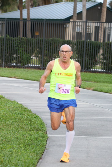 View Finish Line in new tab