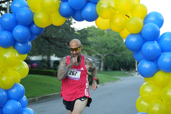 View Course Acacia Full, Half & 10K in new tab