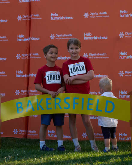 View Blue Zones Project Kids Run in new tab