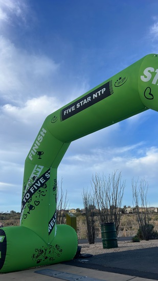 View Finish in new tab