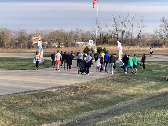 View Start Line in new tab