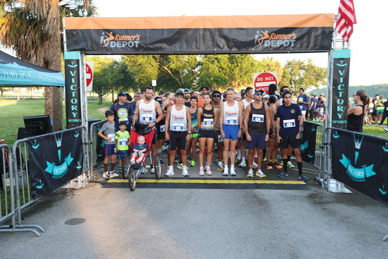 View Start Line in new tab