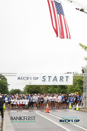 View Start Line in new tab