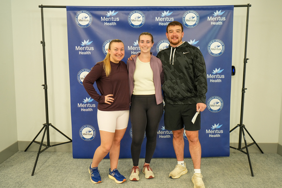 View Finish Line in new tab