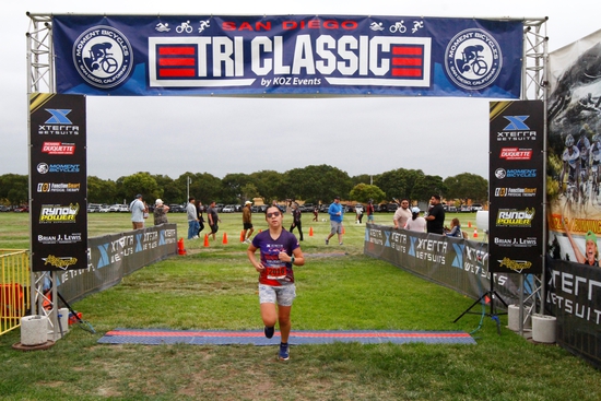 View 2025 San Diego Tri Classic in new tab