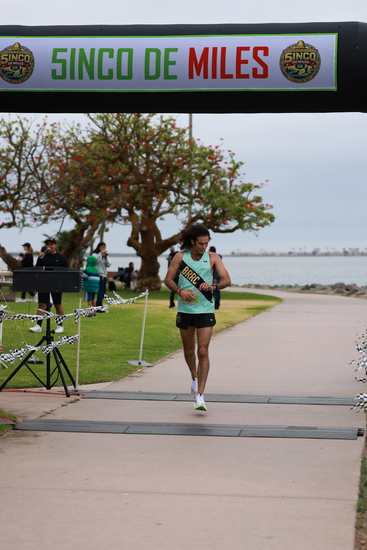 View Finish Line in new tab