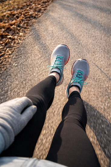 View Virtual Run Photos in new tab