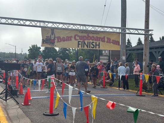 View Start Line in new tab
