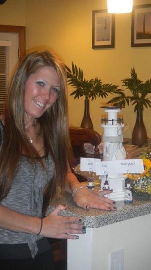 View Pictures of Julie ❤️ in new tab