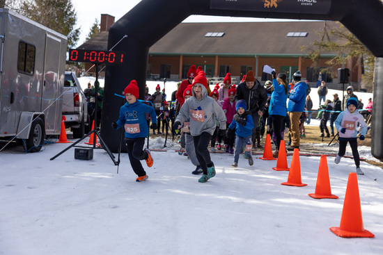 View Mini Maple Fun Run in new tab