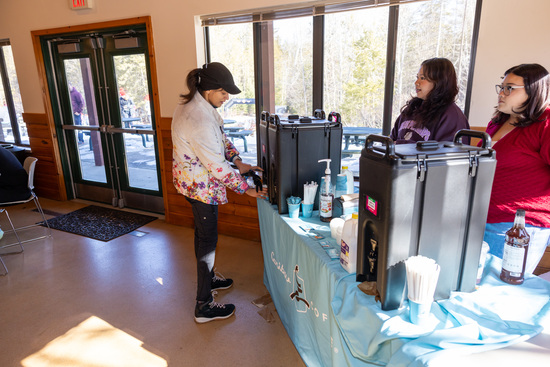 View Pancake Breakfast in new tab