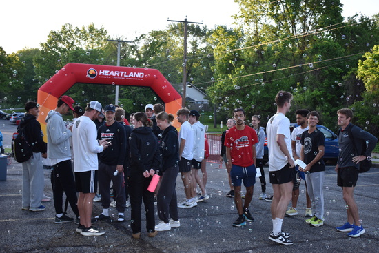View Start Line in new tab