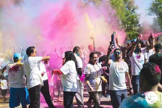 View Holi Festival 2019 in new tab