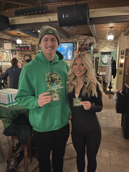 View Pre Party at The Curragh 2/11/26 in new tab