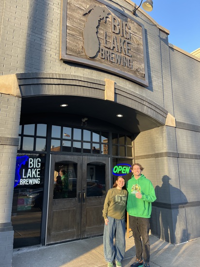 View Photos with some of our amazing sponsors! in new tab