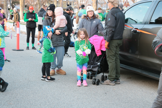 View LEPRECHAUN CHASE Kristina Michelle Studios Photos in new tab