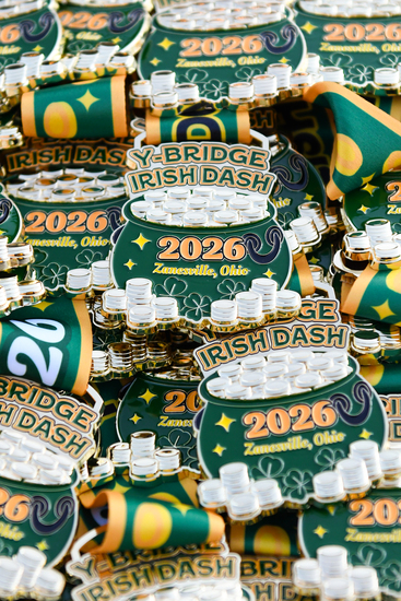 View 2026 Y-Bridge Irish Dash in new tab