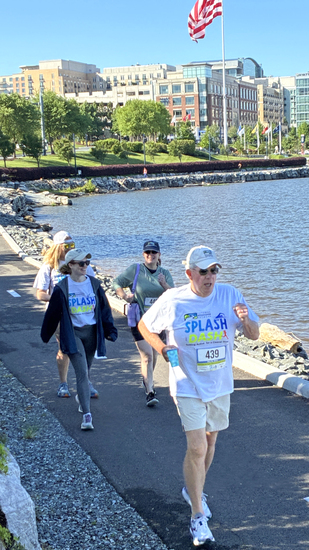 View Start Line in new tab