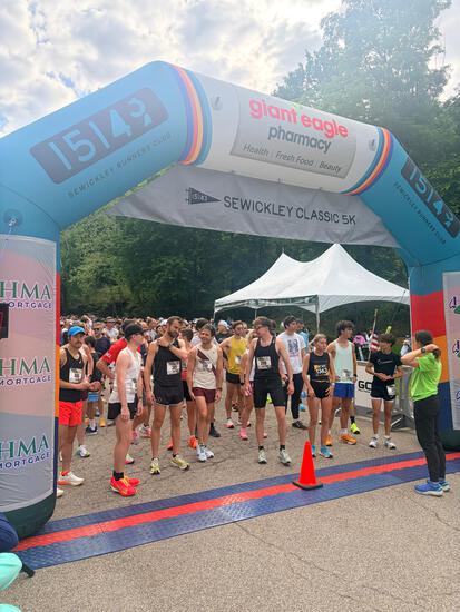 View Sewickley Classic 2026 in new tab