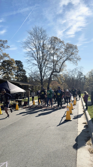View Start Line in new tab