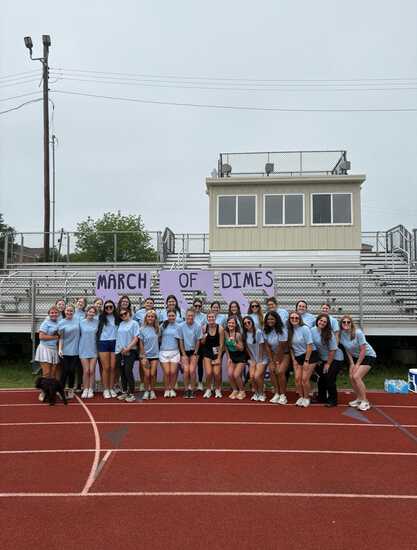 View March of Dimes 5K in new tab