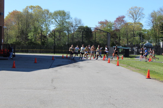 View Start Line in new tab