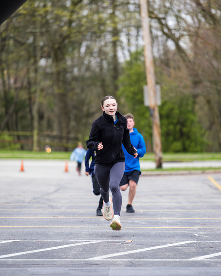 View Fun Run Finish in new tab