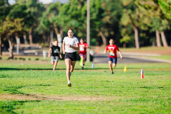 View Kids Races in new tab