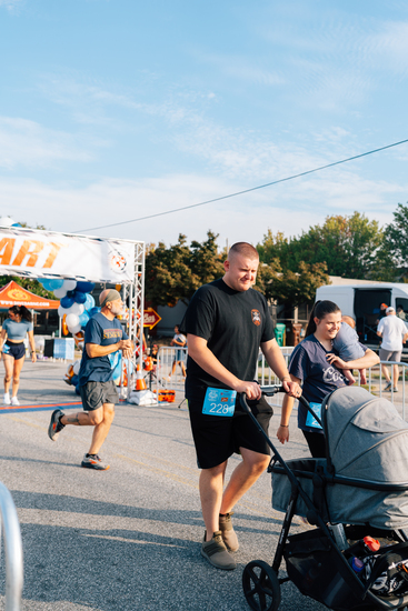 View Start Line in new tab