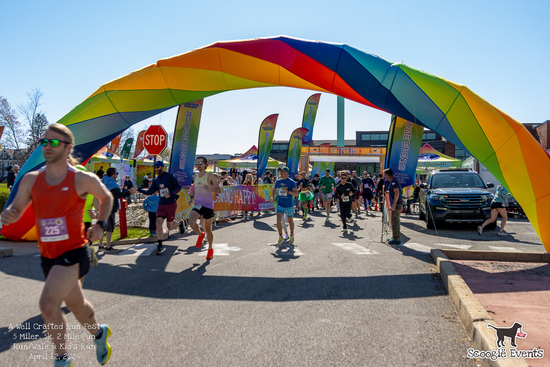 View Start Line in new tab