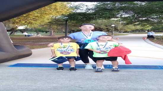 View Start Line in new tab