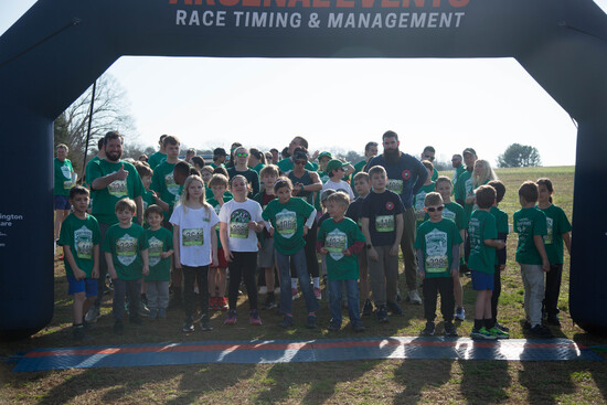 View 1 Mile Fun Run in new tab