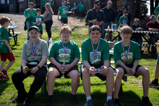 View Award Ceremony in new tab