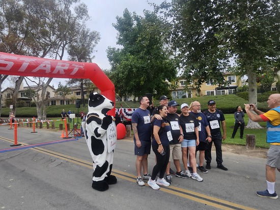 View Start Line in new tab