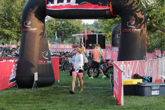 View Start Line in new tab