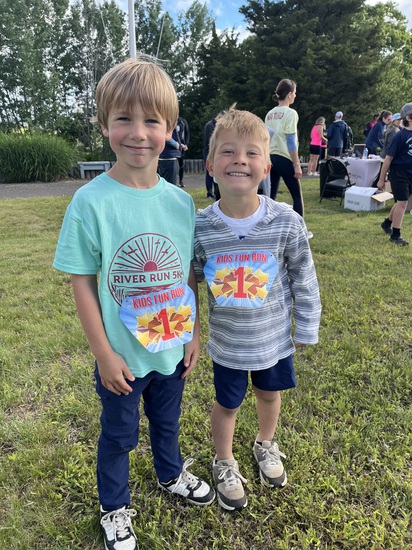View Kids Fun Run in new tab