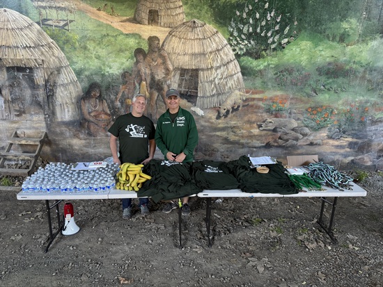 View UMS Music Fun Run Race Day in new tab