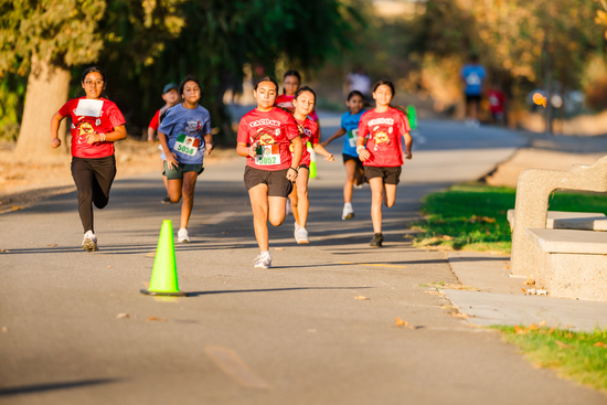 View Kids Races in new tab
