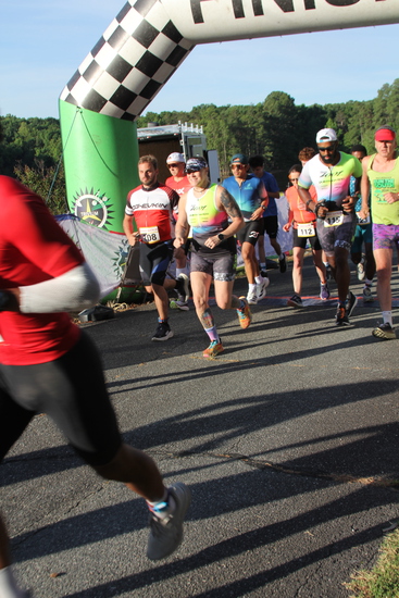 View Start Line in new tab