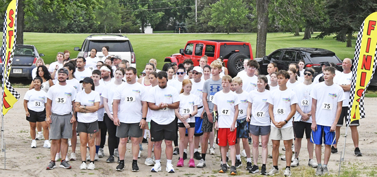 View Start Line in new tab
