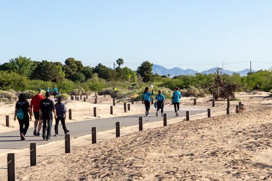 View Signs of HOPE Inaugural 5K in new tab